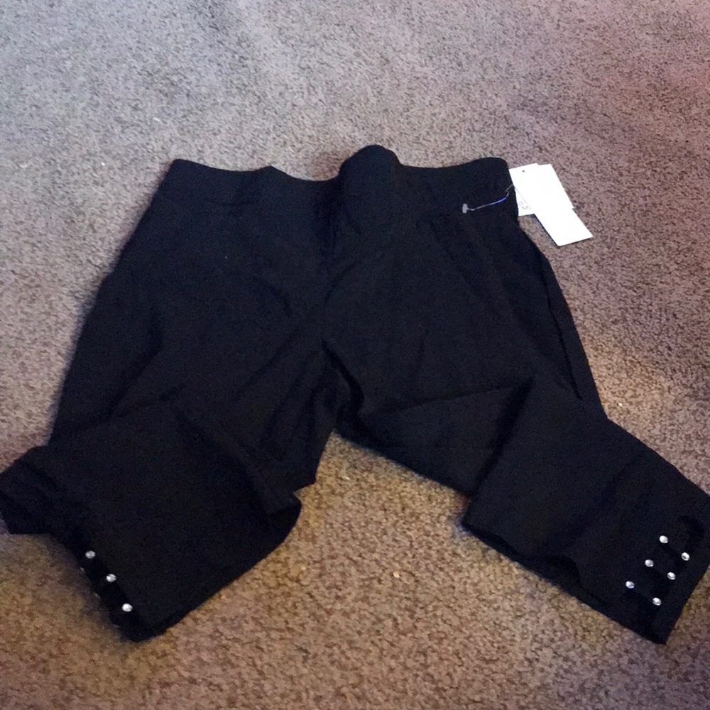 Capris
